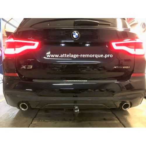 ATTELAGE BMW X3 RDSOV BOSAL