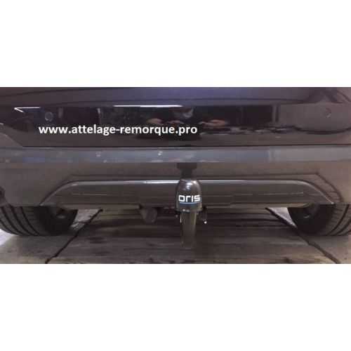 ATTELAGE BMW X3 RDSOV BOSAL