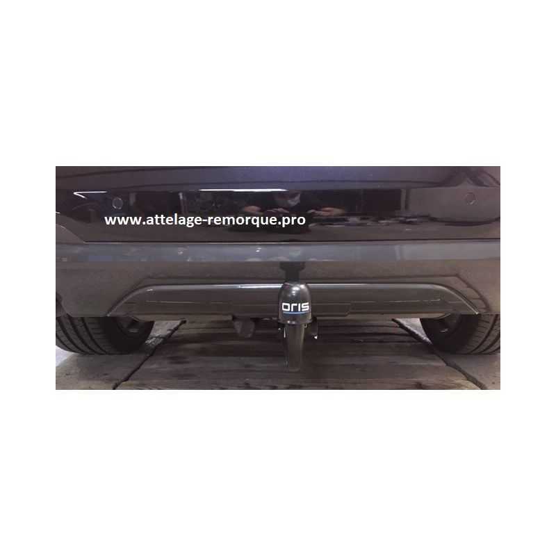 ATTELAGE BMW X3 RDSOV BOSAL