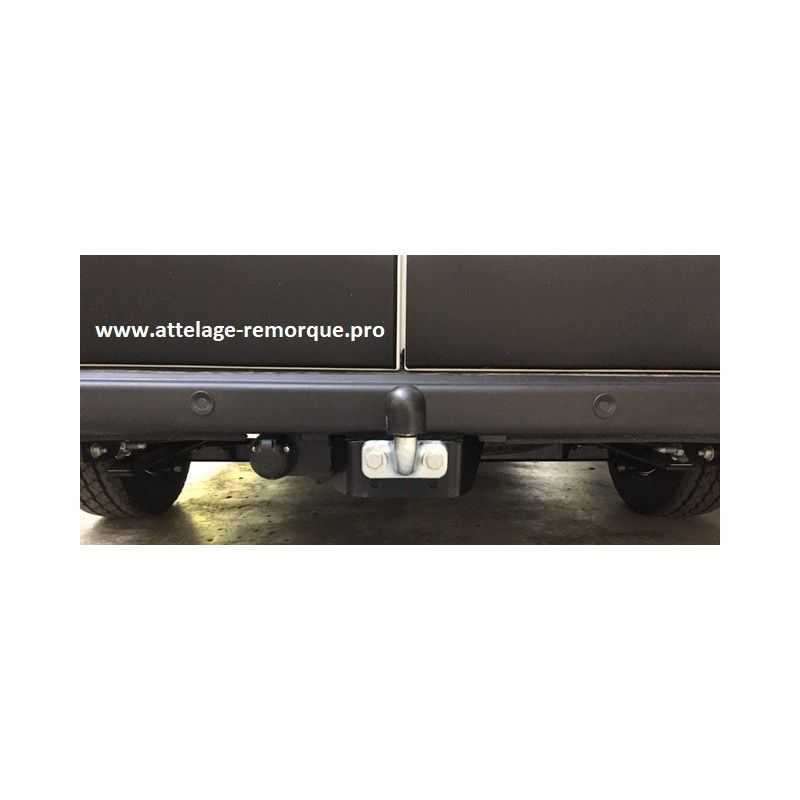 ATTELAGE CITROEN JUMPER 2020 STANDARD SIARR