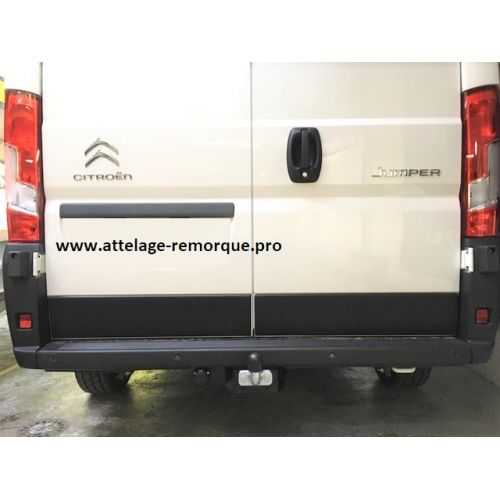 ATTELAGE CITROEN JUMPER 2020 STANDARD SIARR