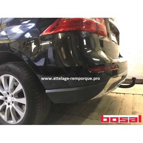 ATTELAGE MERCEDES ML / CLASSE M W166 RDSOV BOSAL