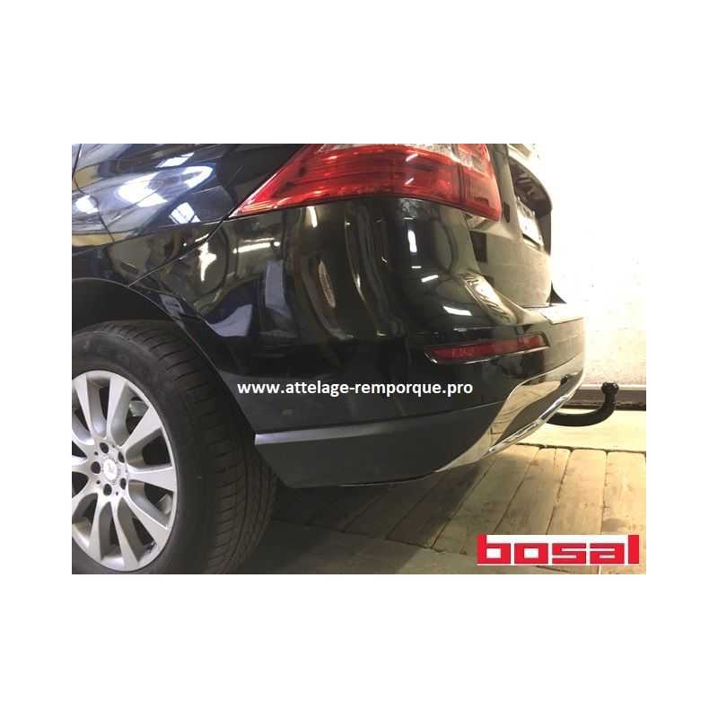 ATTELAGE MERCEDES ML / CLASSE M W166 RDSOV BOSAL