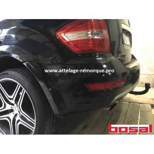 ATTELAGE MERCEDES ML / CLASSE M W164 RDSOV BOSAL