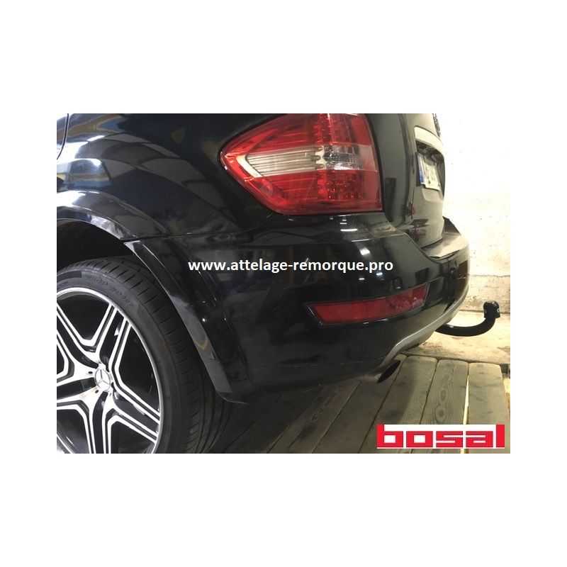 ATTELAGE MERCEDES ML / CLASSE M W164 RDSOV BOSAL