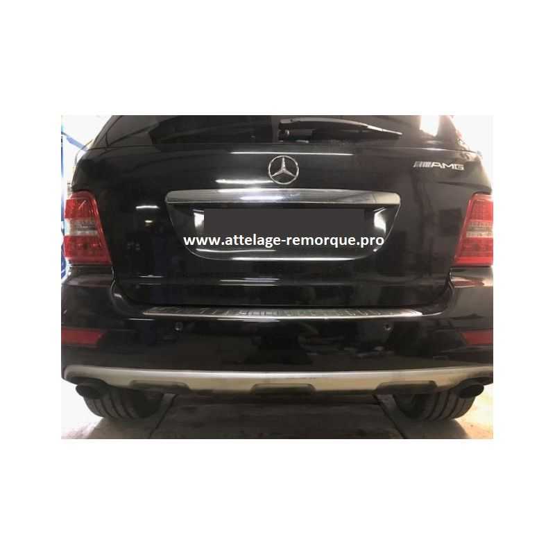 ATTELAGE MERCEDES ML / CLASSE M W164 RDSOV BOSAL
