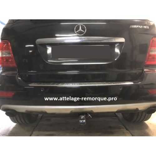 ATTELAGE MERCEDES ML / CLASSE M W164 RDSOV BOSAL