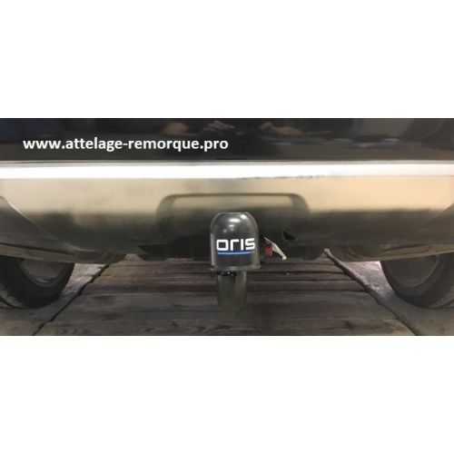 ATTELAGE MERCEDES ML / CLASSE M W164 RDSOV BOSAL