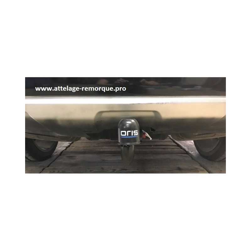 ATTELAGE MERCEDES ML / CLASSE M W164 RDSOV BOSAL
