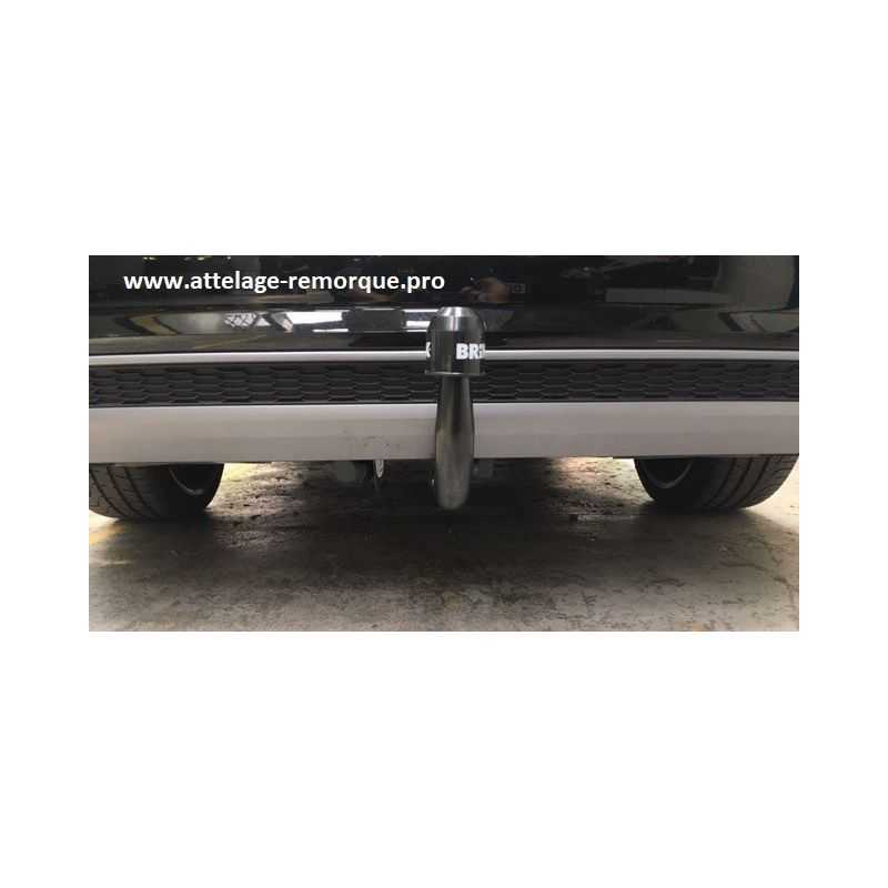ATTELAGE AUDI A6 BERLINE 2019 RDSOV BRINK THULE