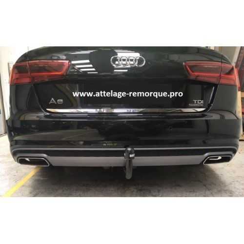 ATTELAGE AUDI A6 BERLINE 2019 RDSOV BRINK THULE