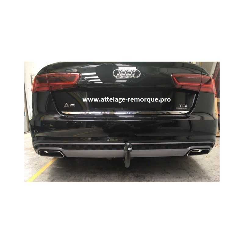 ATTELAGE AUDI A6 BERLINE 2019 RDSOV BRINK THULE