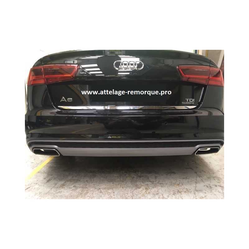 ATTELAGE AUDI A6 BERLINE 2019 RDSOV BRINK THULE