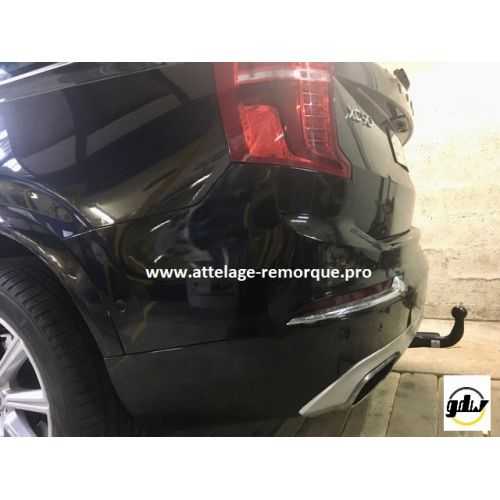 ATTELAGE VOLVO XC90 II HYBRIDE RDSOV GDW