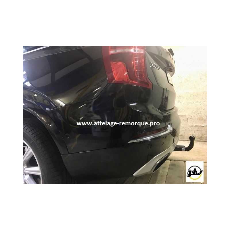 ATTELAGE VOLVO XC90 II HYBRIDE RDSOV GDW