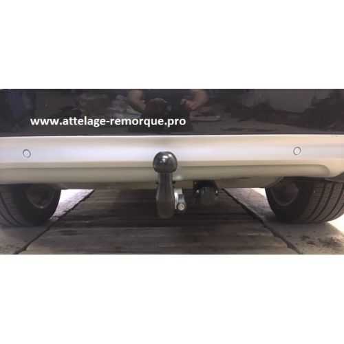 ATTELAGE VOLVO XC90 II HYBRIDE RDSOV GDW