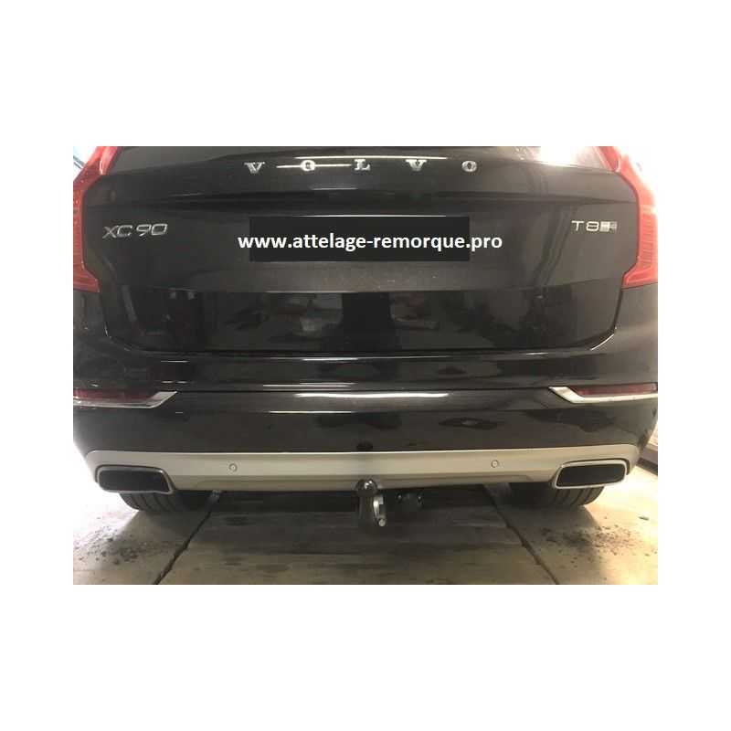 ATTELAGE VOLVO XC90 II HYBRIDE RDSOV GDW