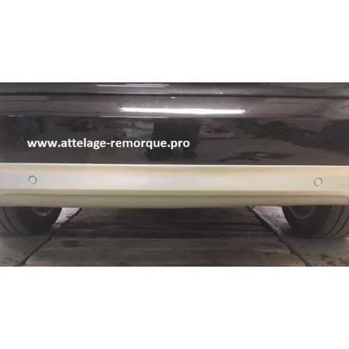 ATTELAGE VOLVO XC90 II HYBRIDE RDSOV GDW