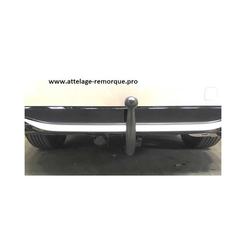 ATTELAGE RDSOV TOYOTA COROLLA BREAK / TOURING SPORTS / HYBRIDBRINK THULE
