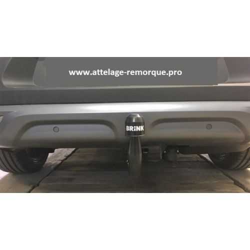 ATTELAGE RENAULT KADJAR RDSOV BRINK THULE