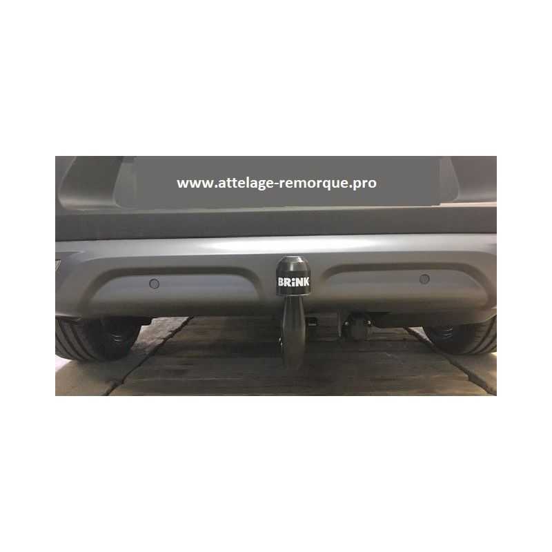 ATTELAGE RENAULT KADJAR RDSOV BRINK THULE