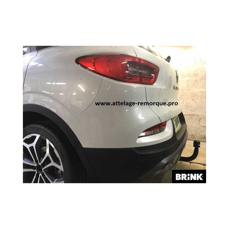 ATTELAGE RENAULT KADJAR RDSOV BRINK THULE