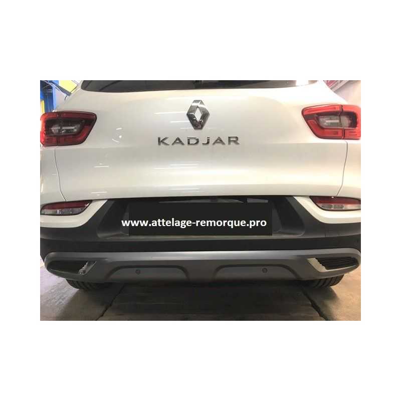 ATTELAGE RENAULT KADJAR RDSOV BRINK THULE