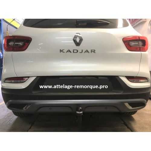 ATTELAGE RENAULT KADJAR RDSOV BRINK THULE