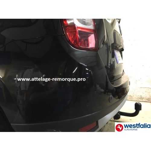 DUSTER RLD2 03/10 à 11/17