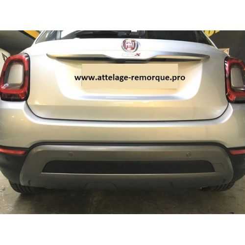 ATTELAGE FIAT 500X RDSOV BRINK THULE