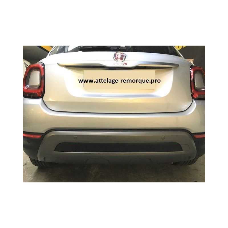 ATTELAGE FIAT 500X RDSOV BRINK THULE
