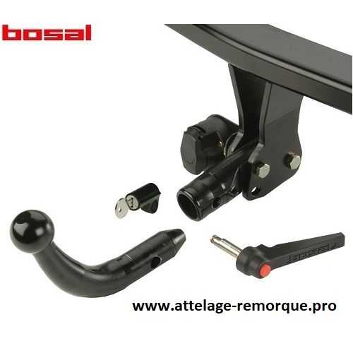 ATTELAGE RDSOV ECOFIT BOSAL