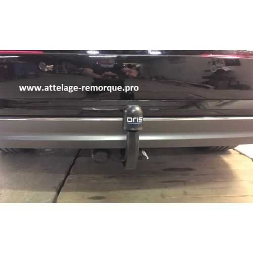 ATTELAGE AUDI A4 BERLINE 2018 RDSOV BOSAL