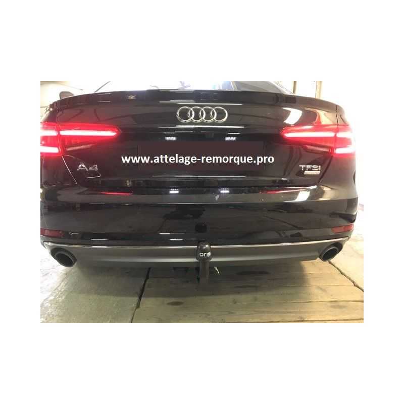 ATTELAGE AUDI A4 BERLINE 2018 RDSOV BOSAL