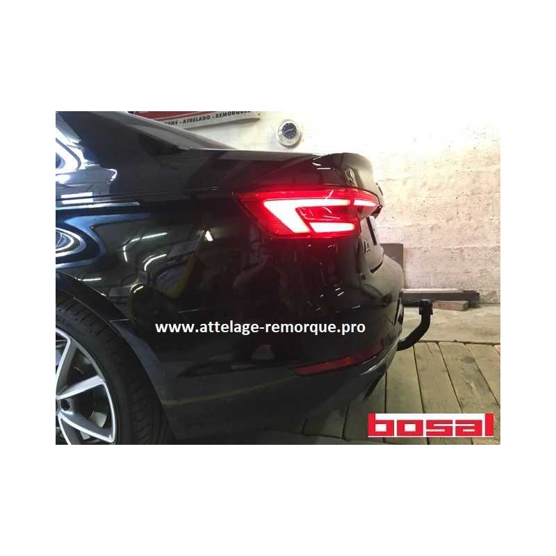 ATTELAGE AUDI A4 BERLINE 2018 RDSOV BOSAL