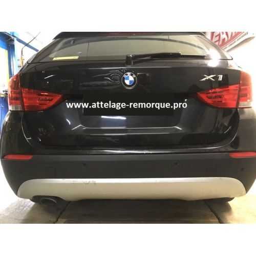 ATTELAGE BMW X1 TYPE E84 RDSO SIARR
