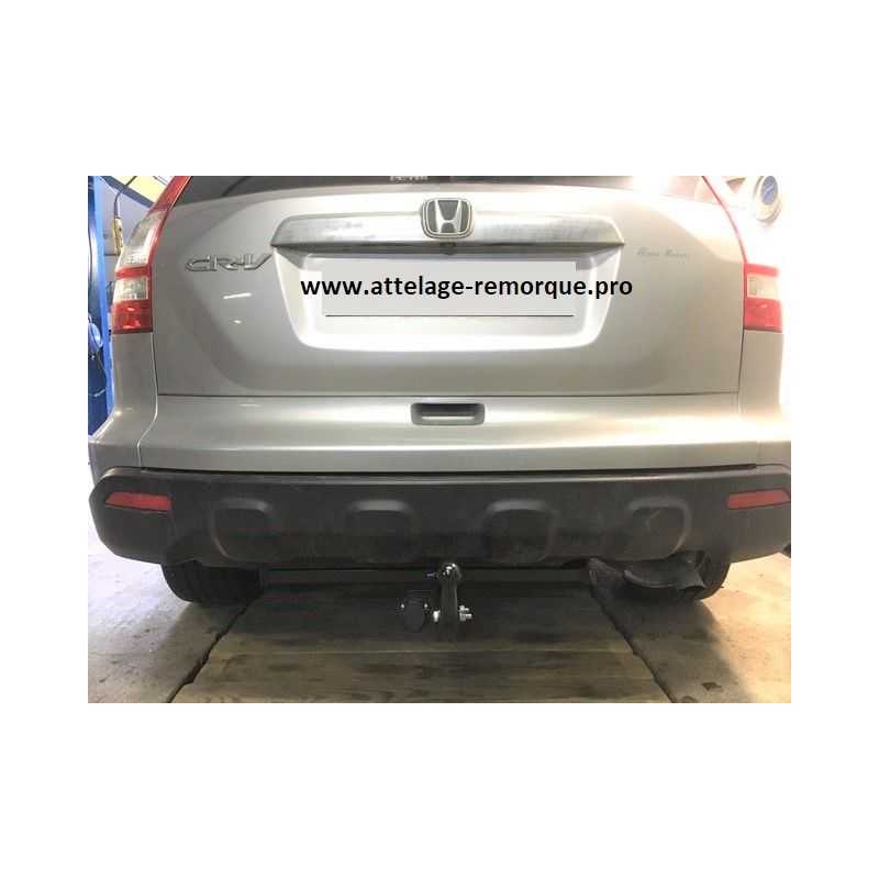 ATTELAGE HONDA CR-V 2007 COL DE CYGNE BOSAL