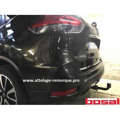 ATTELAGE NISSAN X-TRAIL 2020 COL DE CYGNE BOSAL