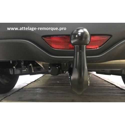 ATTELAGE TOYOTA CHR RDSOV BOSAL
