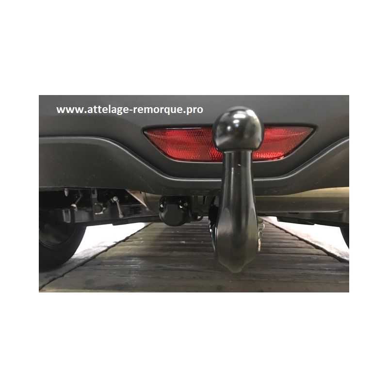 ATTELAGE TOYOTA CHR RDSOV BOSAL