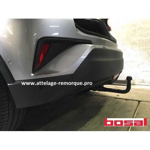 ATTELAGE TOYOTA CHR RDSOV BOSAL
