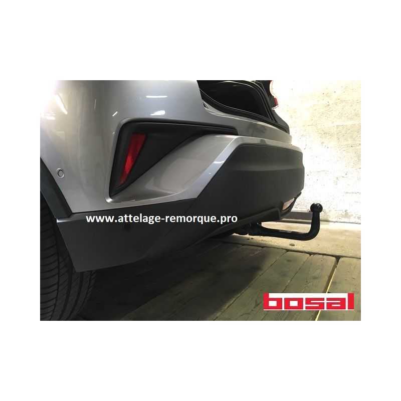 ATTELAGE TOYOTA CHR RDSOV BOSAL