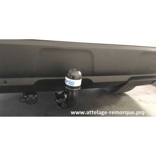 ATTELAGE PEUGEOT 5008 II RDSOV BOSAL