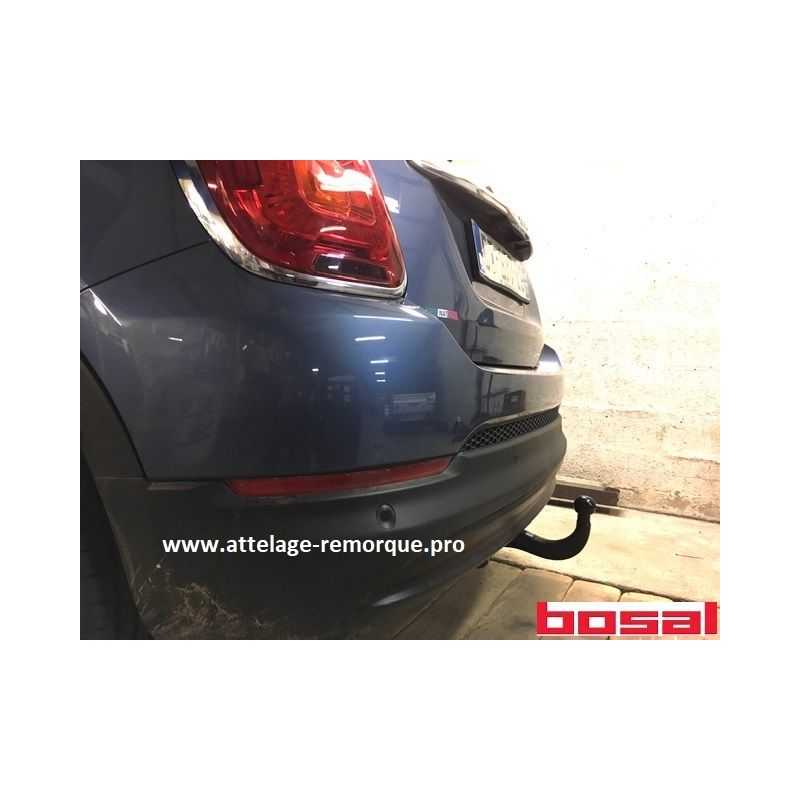 ATTELAGE FIAT 500X 2018 RDSOV BOSAL