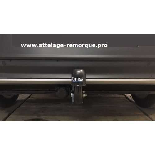 ATTELAGE VOLKSWAGEN T-ROC COL DE CYGNE BOSAL