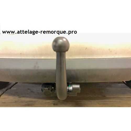 ATTELAGE RDSO / BMA BRINK / THULE