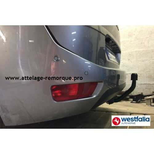 ATTELAGE CITROEN GRAND C4 PICASSO 2015COL DE CYGNE SIARR