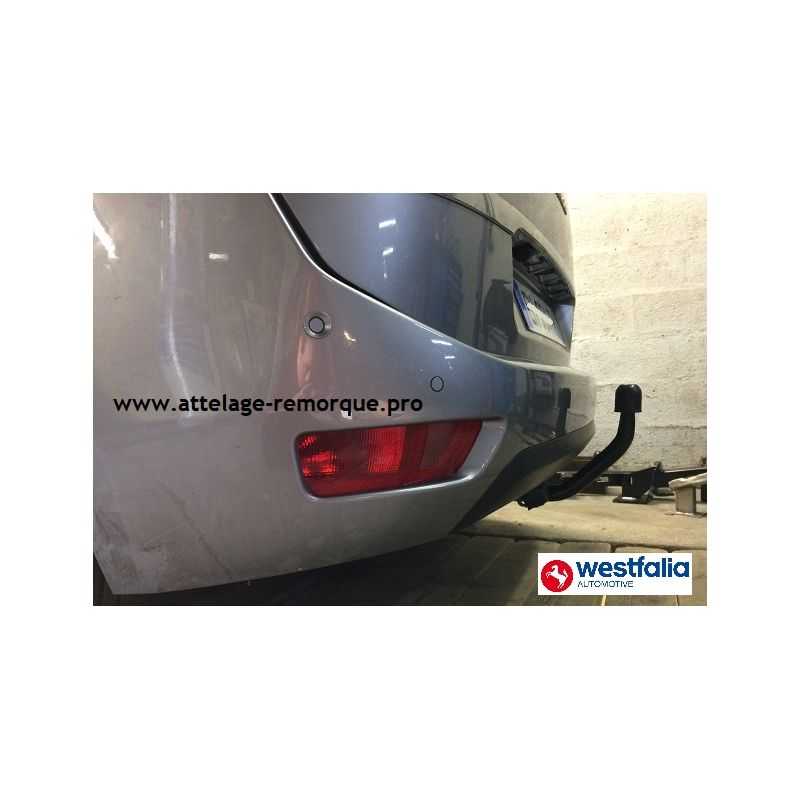 ATTELAGE CITROEN GRAND C4 PICASSO 2015COL DE CYGNE SIARR