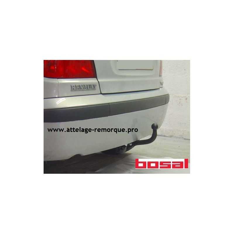 ATTELAGE RENAULT MEGANE I COL DE CYGNE BOSAL