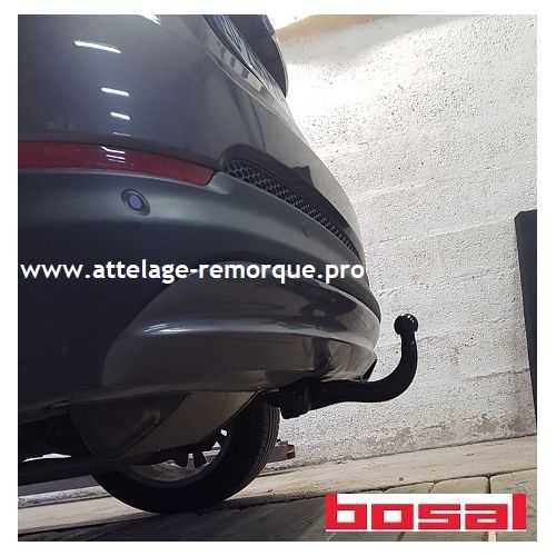 Attelage remorque pour AUDI Audi Q7 RDSO